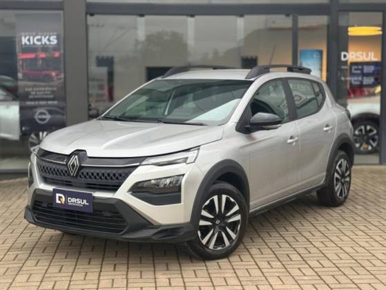 RENAULT KARDIAN 1.0 TCE FLEX EVOLUTION EDC